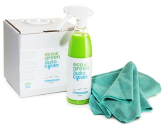 Eco Green Auto Clean